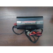Инвертор 12V-220V 800W UPS (бесперебойник)